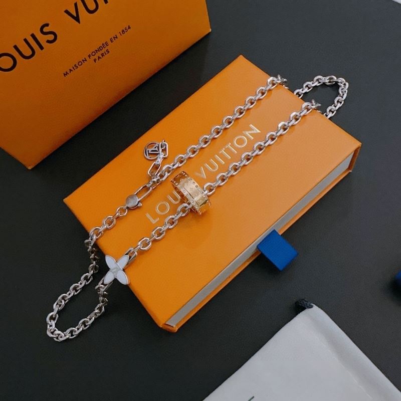 LV Necklaces